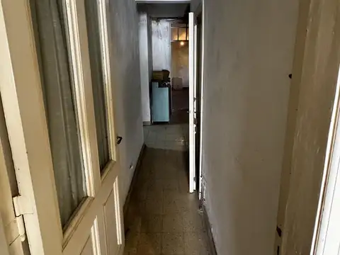 Casa en Venta en San Fernando Vías  /  Centro, USD 198.000