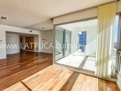 Departamento en Alquiler en Puerto Norte, USD 2.100