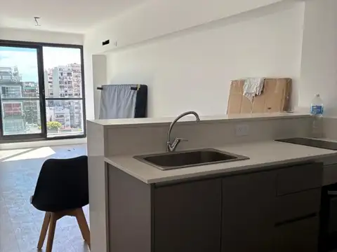 Departamento en Venta Apto profesional