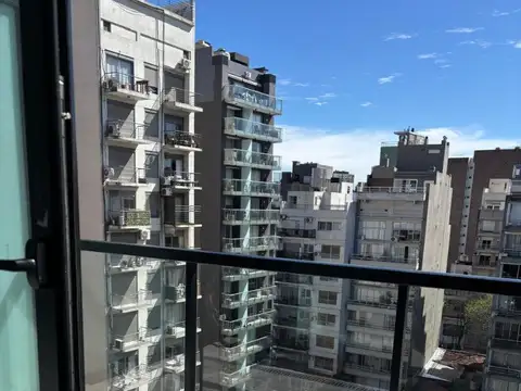 José Antonio Cabrera 3500, Piso 9