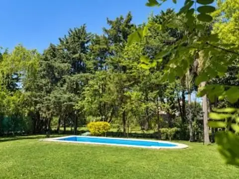 Casa en Venta de 3 dormitorios