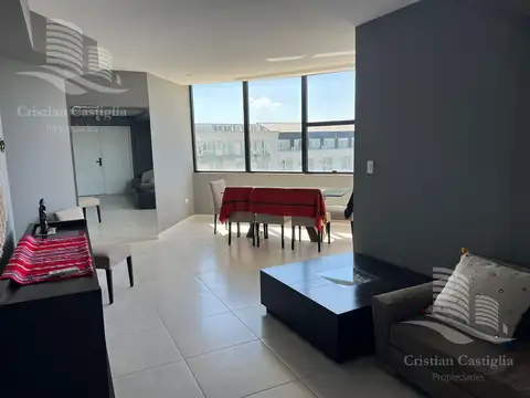 Oficina 5 ambientes con 1 baño