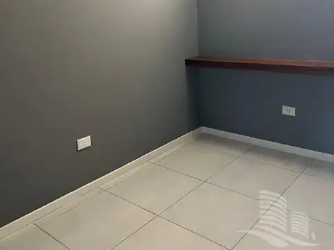 Departamento en  alquiler en Estudios de la Bahía - Bahía Grande - Nordelta