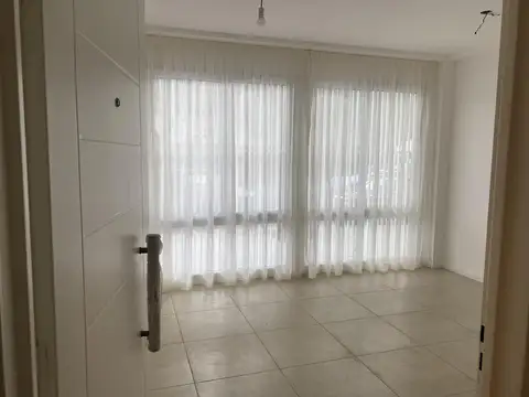 VENTA PH 2 AMBIENTES CON PATIO PB AL FRENTE A ESTRENAR EN VILLA SANTA RITA