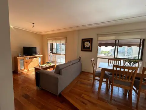 Departamento en Venta en Villa Pueyrredon, USD 320.000
