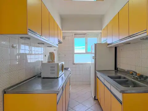 Departamento en Venta de 4 dormitorios