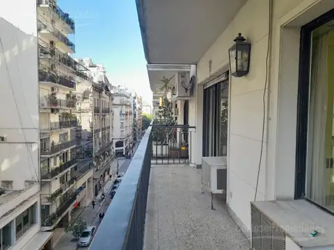 Departamento en Venta en Barrio Norte, USD 305.000