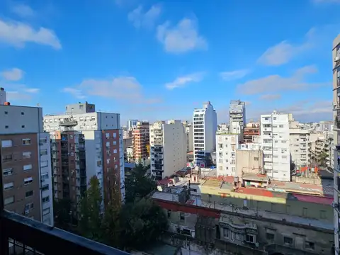 Departamento en Alquiler en San Cristobal, CABA