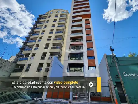 Departamento en Venta en Quilmes, USD 323.933