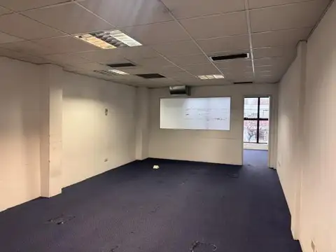 Oficina en Alquiler 13 años