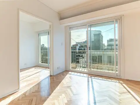 Departamento en Venta en Recoleta, Capital Federal