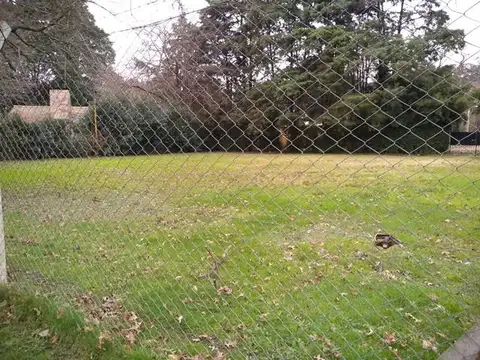Terreno en Venta de 312,0 m2