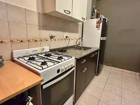Depto Tipo Casa en Venta en Villa Riachuelo, USD 65.000