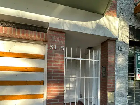 Avenida Lisandro De La Torre 5100