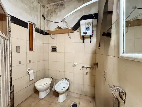 Casa en Venta 20 años