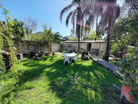 Casa en Venta 25 años