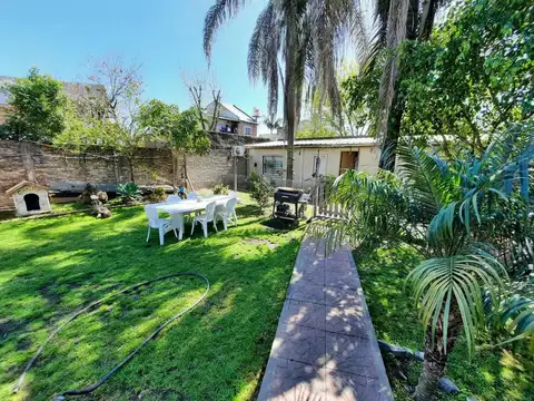Casa - Castelar Sur