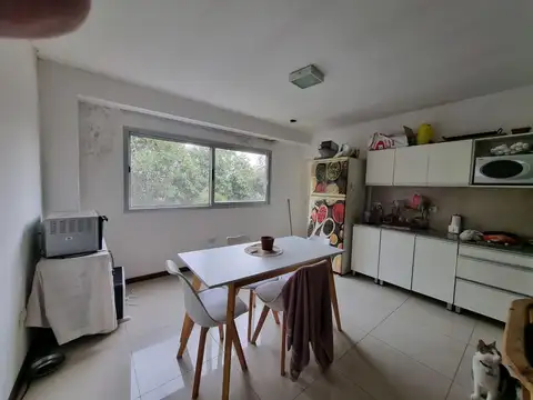 Departamento en Venta en Pilar, USD 65.000