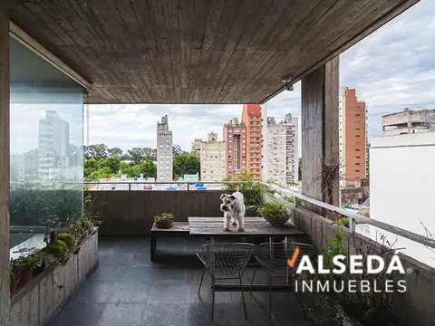 Departamento en Venta 15 años