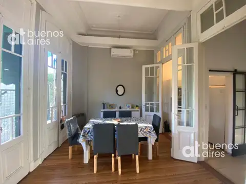Departamento en Alquiler Temporal en Monserrat, USD 1.200