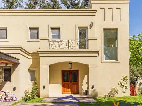 Casa en Venta de 3 dormitorios