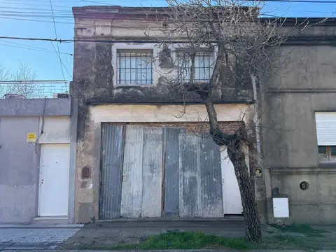 DEPARTAMENTO EN VENTA EN PERGAMINO A REFACCIONAR