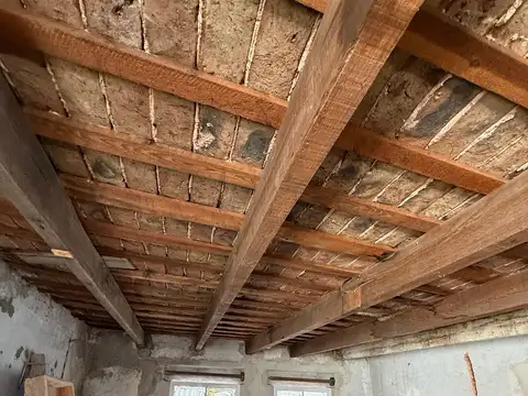 Depto Tipo Casa en Venta de 2 ambientes