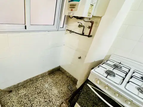 Departamento en Alquiler al Noroeste