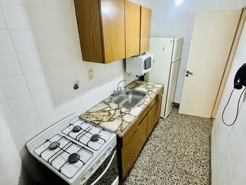 Departamento en Alquiler en Palermo, $ 750.000