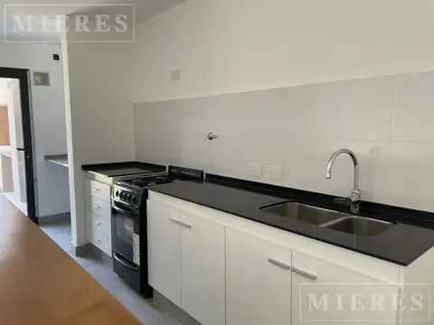 Departamento en Alquiler de 2 dormitorios