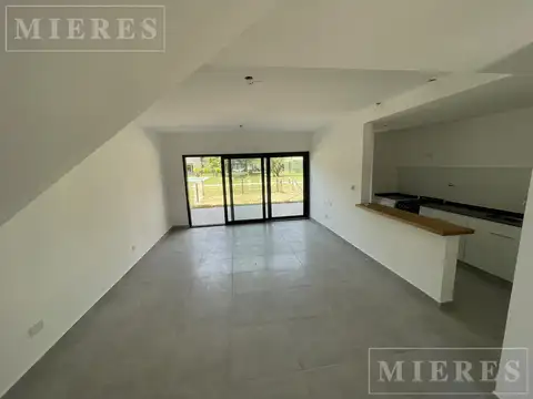 Departamento en alquiler en VIVO Tortuguitas, Juan Beliera 1501