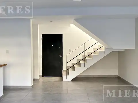 Departamento en Alquiler 8 años