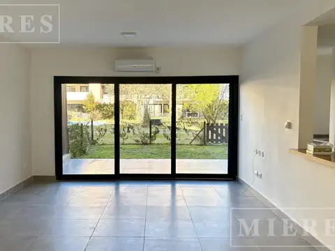 Departamento en alquiler en VIVO Tortuguitas
