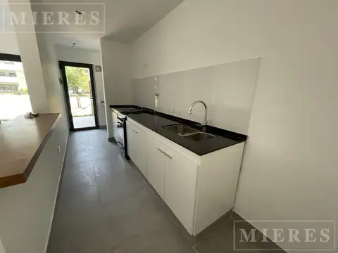 Departamento en Alquiler en Garin, USD 1.000
