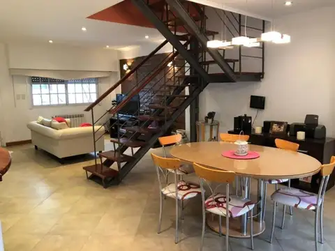 Casa en Venta 10 años