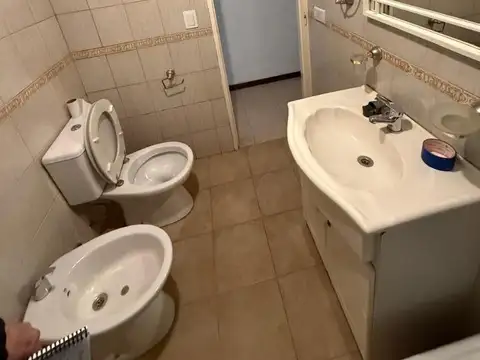 Departamento en Alquiler de 2 dormitorios