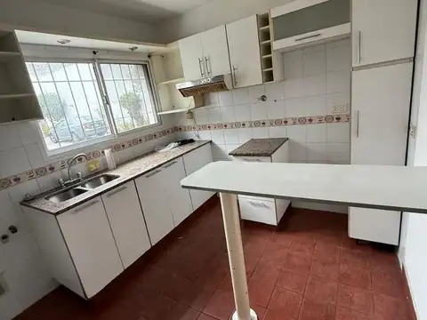 Departamento en Alquiler de 3 ambientes