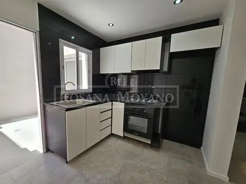 PH AL FRENTE - 3AMB- TERRAZA -QUINCO- MONTE CASTRO