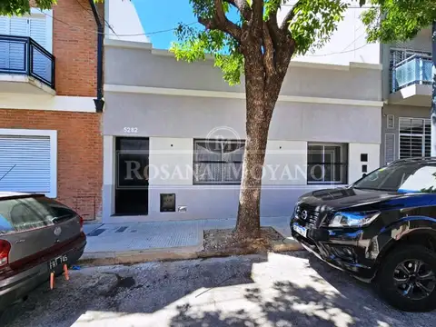 PH AL FRENTE - 3AMB- TERRASA -QUINCO- MONTE CASTRO