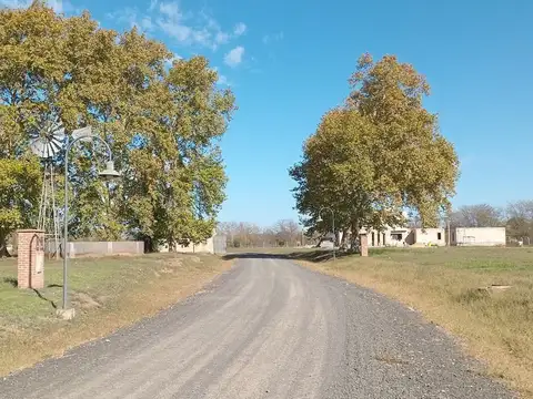 LOTE 2000 M2 BARRIO SANTA CATALINA . SIN COMISIÓN