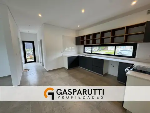 Casa en Venta A Estrenar