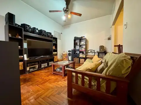 Depto Tipo Casa en Venta de 3 ambientes