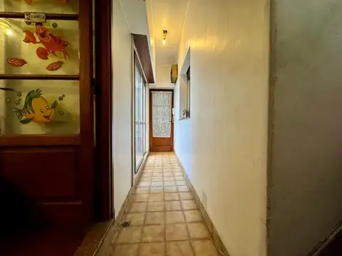 VENTA PH 3 AMB con QUINCHO PARRILA  TERRAZA FLORES