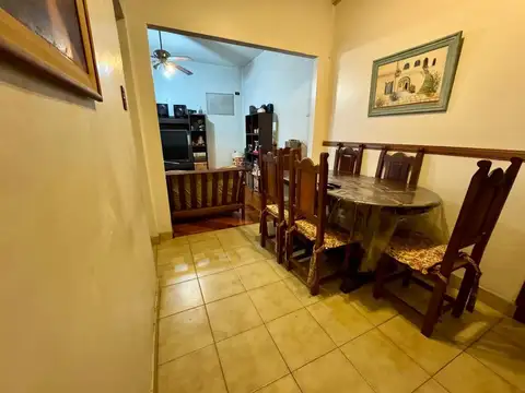 Depto Tipo Casa en Venta de 2 dormitorios