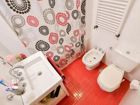 Departamento en Venta 8 años