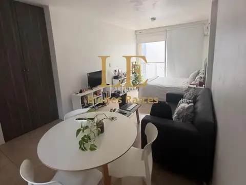 Departamento en Venta en Belgrano, USD 89.500