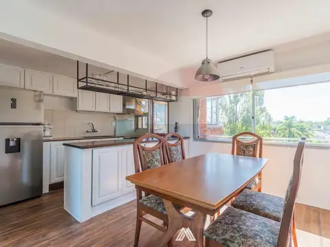 Departamento en Venta en Buceo, USD 85.000