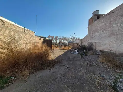 VENTA DE LOTE EN GUAYMALLÉN