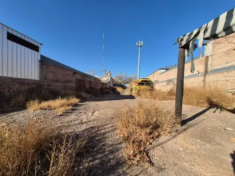 Terreno en Venta en San José de Guaymallén, USD 340.000