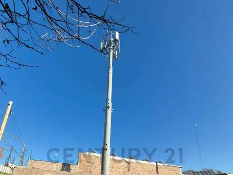 Terreno en Venta en San José de Guaymallén, USD 340.000